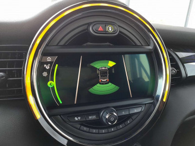 MINI Cabrio Gebrauchtwagen