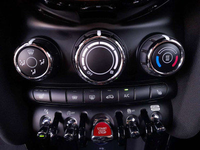 MINI Cabrio Gebrauchtwagen