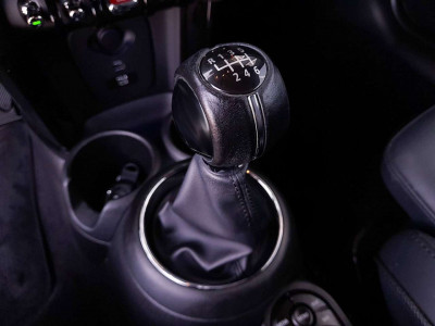 MINI Cabrio Gebrauchtwagen