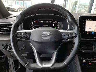 Seat Tarraco Gebrauchtwagen