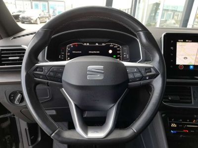 Seat Tarraco Gebrauchtwagen