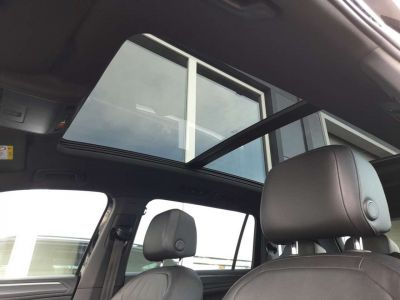 Seat Tarraco Gebrauchtwagen