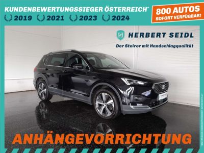 Seat Tarraco Gebrauchtwagen