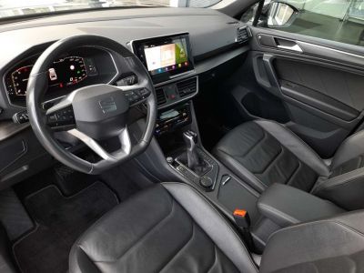 Seat Tarraco Gebrauchtwagen