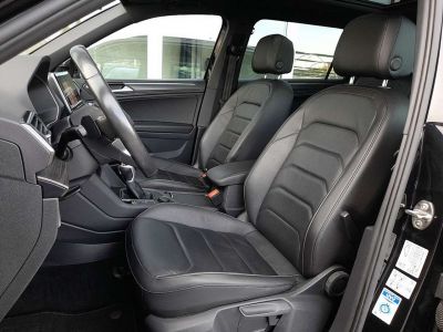 Seat Tarraco Gebrauchtwagen