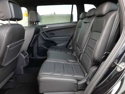 Seat Tarraco Gebrauchtwagen