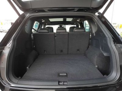 Seat Tarraco Gebrauchtwagen