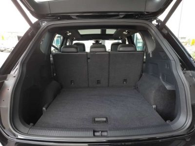 Seat Tarraco Gebrauchtwagen