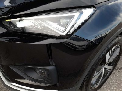 Seat Tarraco Gebrauchtwagen