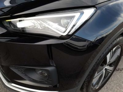 Seat Tarraco Gebrauchtwagen