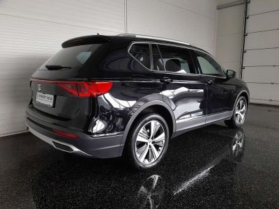 Seat Tarraco Gebrauchtwagen