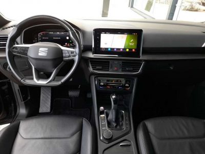 Seat Tarraco Gebrauchtwagen