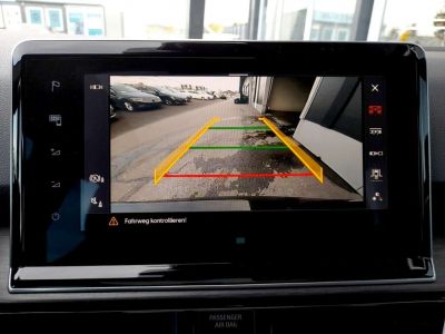 Seat Tarraco Gebrauchtwagen