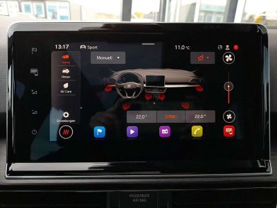 Seat Tarraco Gebrauchtwagen