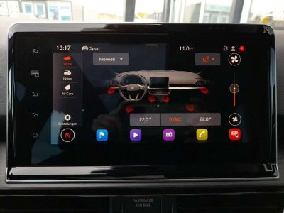 Seat Tarraco Gebrauchtwagen