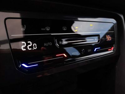 Seat Tarraco Gebrauchtwagen