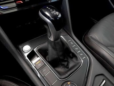 Seat Tarraco Gebrauchtwagen