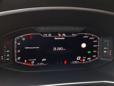 Seat Tarraco Gebrauchtwagen