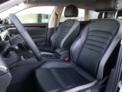 VW Arteon Gebrauchtwagen