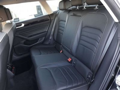 VW Arteon Gebrauchtwagen