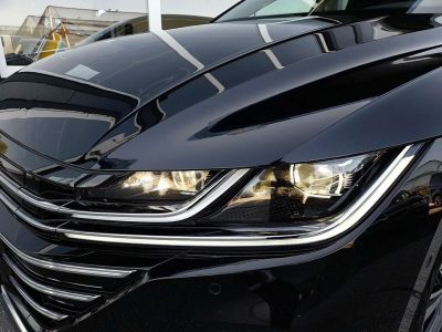 VW Arteon Gebrauchtwagen