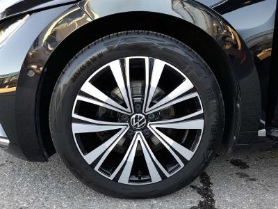 VW Arteon Gebrauchtwagen