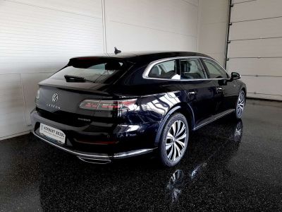 VW Arteon Gebrauchtwagen