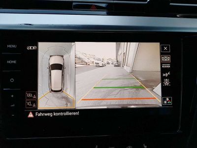 VW Arteon Gebrauchtwagen