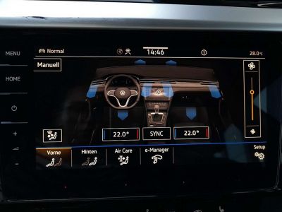 VW Arteon Gebrauchtwagen