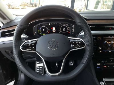 VW Arteon Gebrauchtwagen