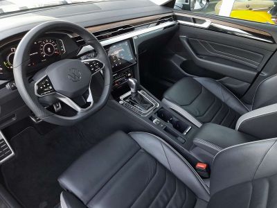 VW Arteon Gebrauchtwagen