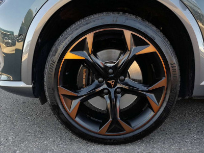 Cupra Formentor Gebrauchtwagen