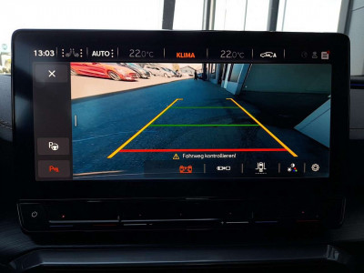 Cupra Formentor Gebrauchtwagen