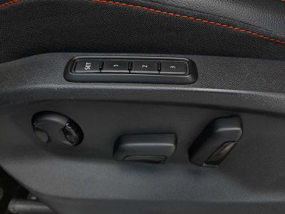 Seat Tarraco Gebrauchtwagen