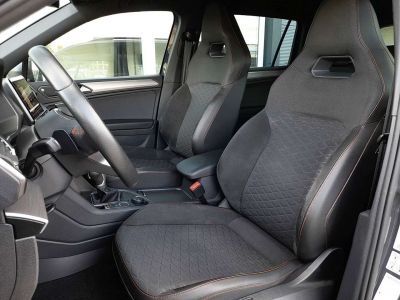 Seat Tarraco Gebrauchtwagen