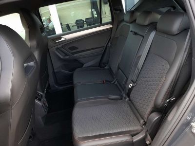 Seat Tarraco Gebrauchtwagen