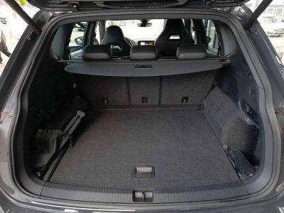 Seat Tarraco Gebrauchtwagen