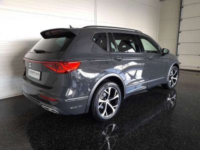 Seat Tarraco Gebrauchtwagen