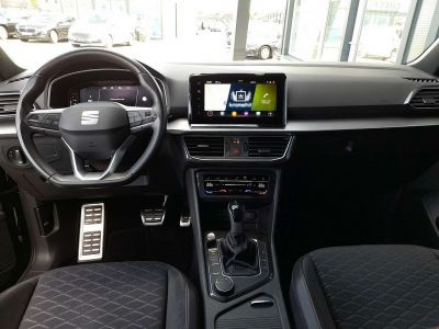 Seat Tarraco Gebrauchtwagen