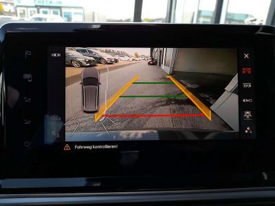 Seat Tarraco Gebrauchtwagen