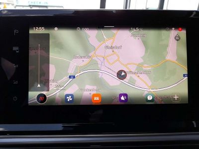 Seat Tarraco Gebrauchtwagen