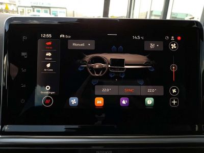 Seat Tarraco Gebrauchtwagen