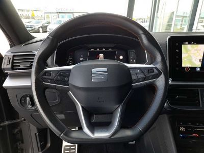 Seat Tarraco Gebrauchtwagen