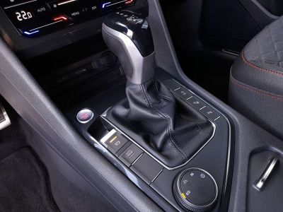 Seat Tarraco Gebrauchtwagen