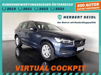 Volvo XC60 Gebrauchtwagen