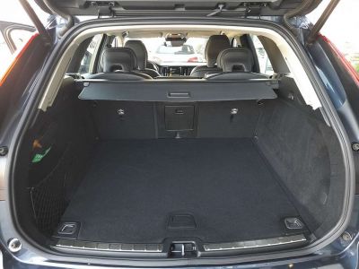 Volvo XC60 Gebrauchtwagen