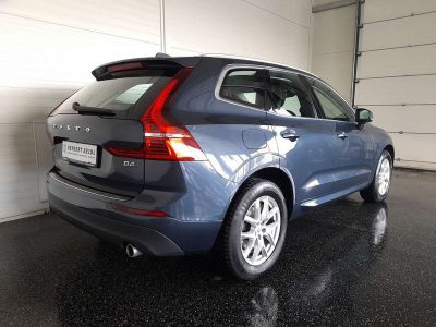 Volvo XC60 Gebrauchtwagen