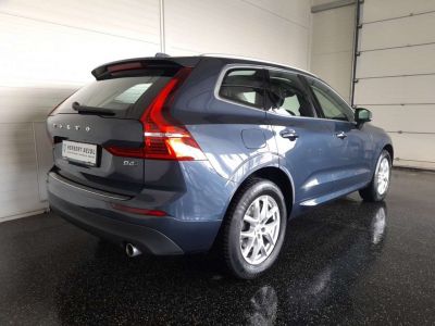 Volvo XC60 Gebrauchtwagen