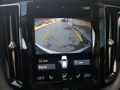 Volvo XC60 Gebrauchtwagen