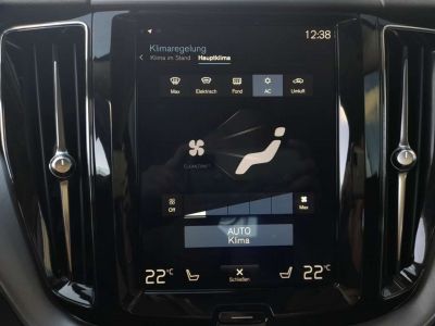 Volvo XC60 Gebrauchtwagen